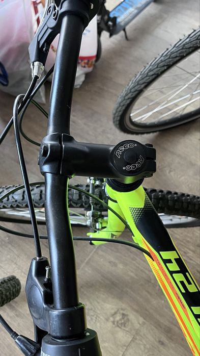 Детски велосипед