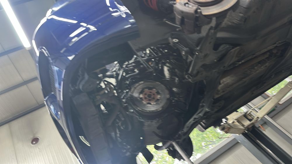 Голф 4 1.9 тди 116 к.с 6 степенна