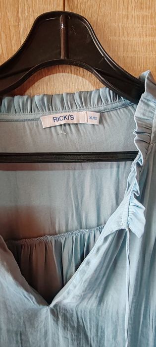 Cămașă baby bleu mar.xl