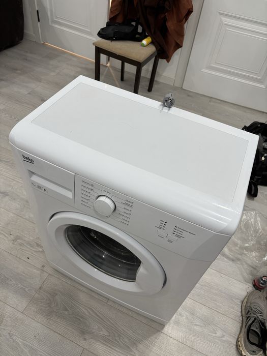 Beko стиральное машина