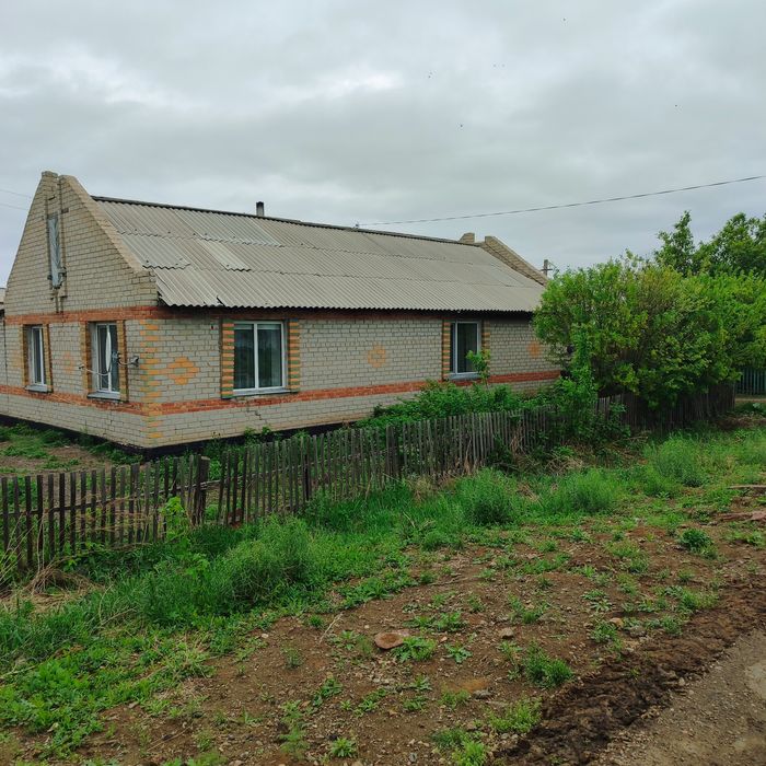 Продам дом. с.Талшик