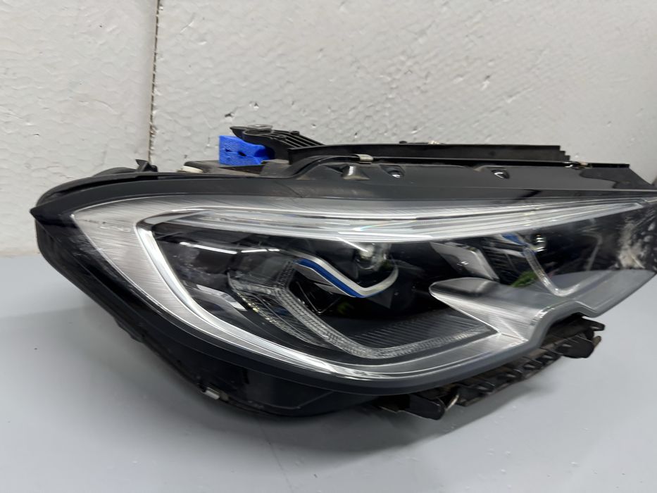 Far faruri bmw G20 G21 Laser 2019-2021 dreapta