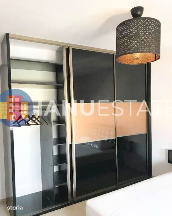 Popesti Leordeni 8`Metrou Dimitrie Leonida Fermei Nou Centrala Parcare