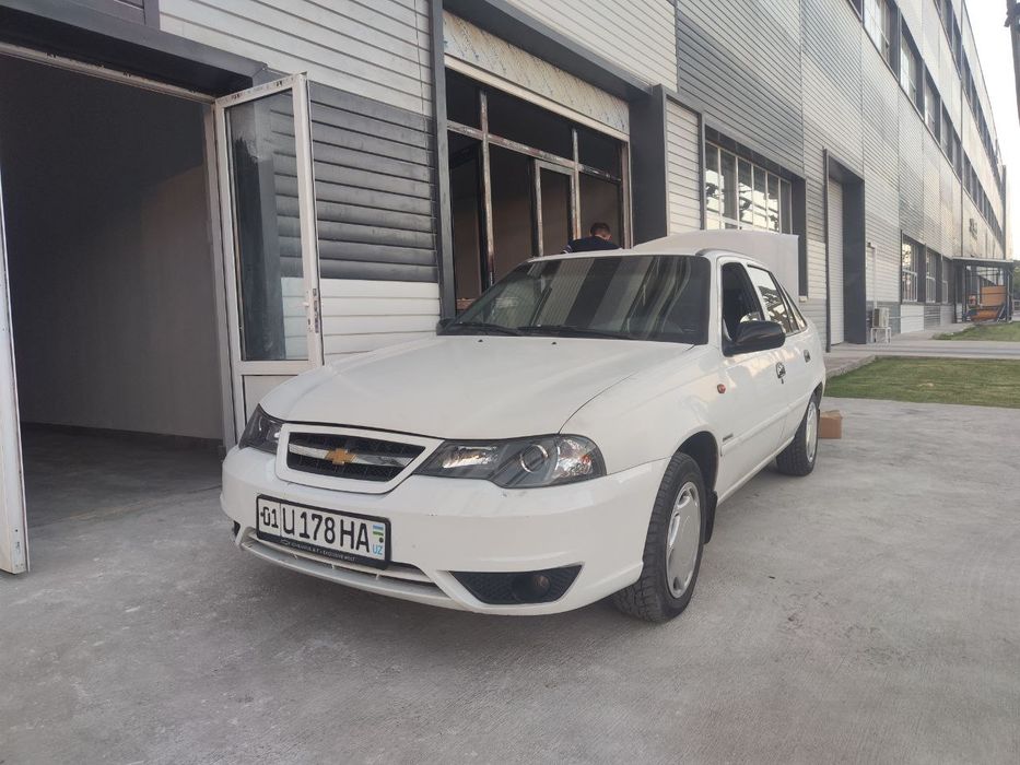 2011 йил некся 1.6 матор идял холатти яхши