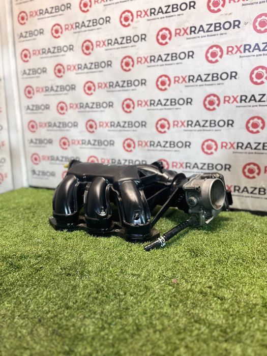 Впускной коллектор 2GR-FE