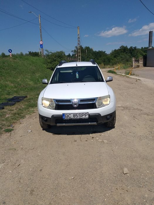 De vanzare dacia dustar 2010