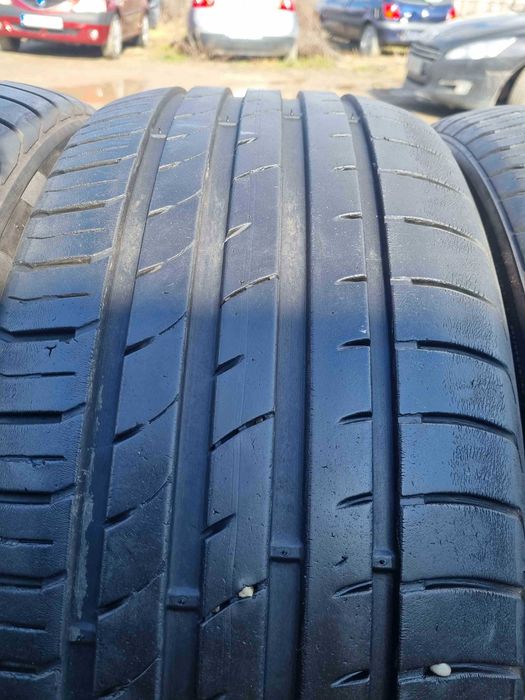 SET 4 Anvelope Vara 245/50 R19 KUMHO Crugen HP91 105W