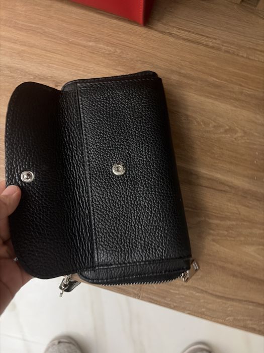 Сумочки натуральная кожа