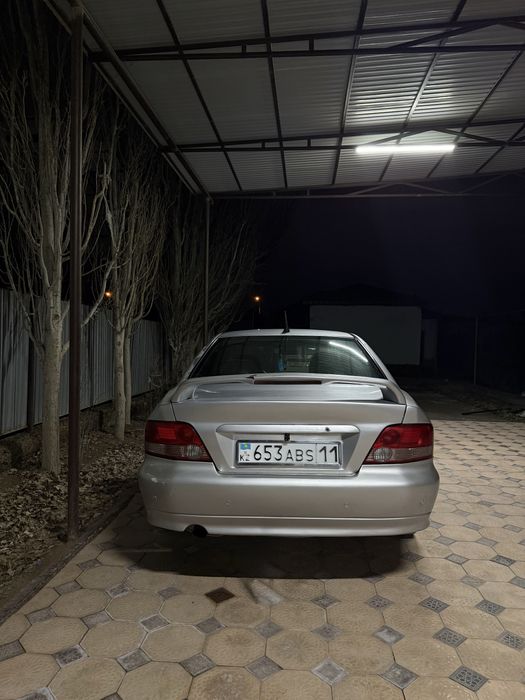 Продается Mitsubishi Galant