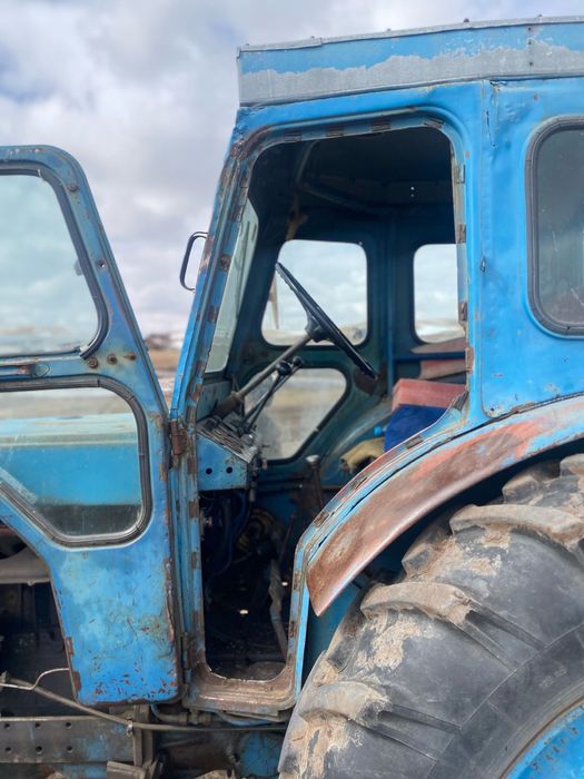 Трактор Т-40 в отличном состоянии