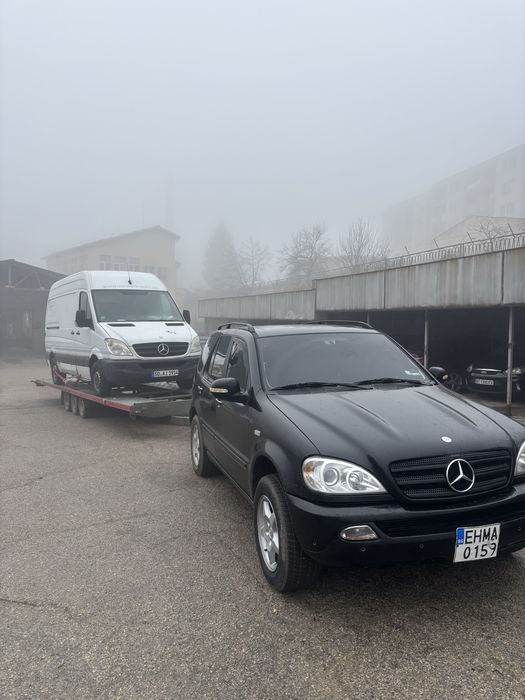 Транспортни услуги с платформа/пътна помощ НА НАЙ-НИСКИ ЦЕНИ