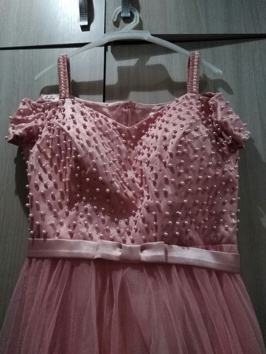 Продам платье