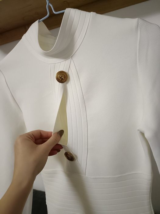 Rochie eleganta Bogas