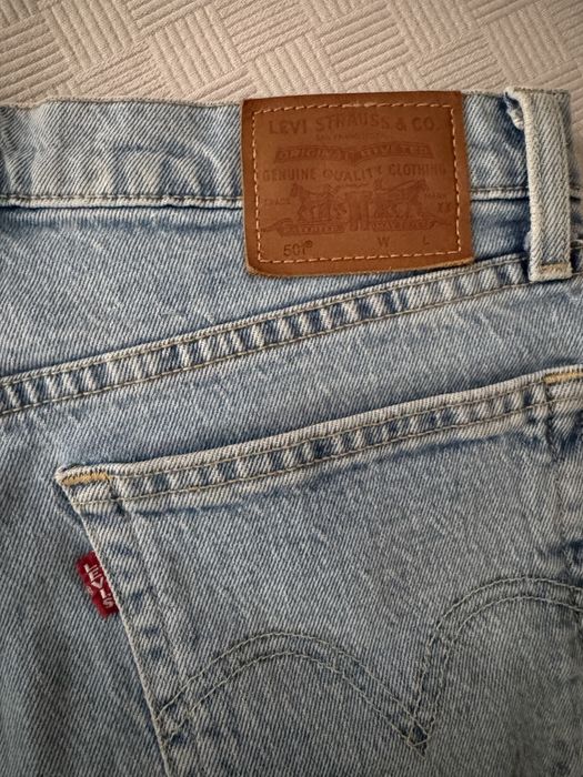 Джинсы levis оригинал
