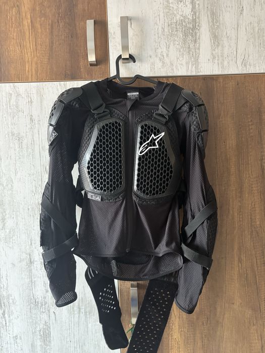 Ризница Alpinestar