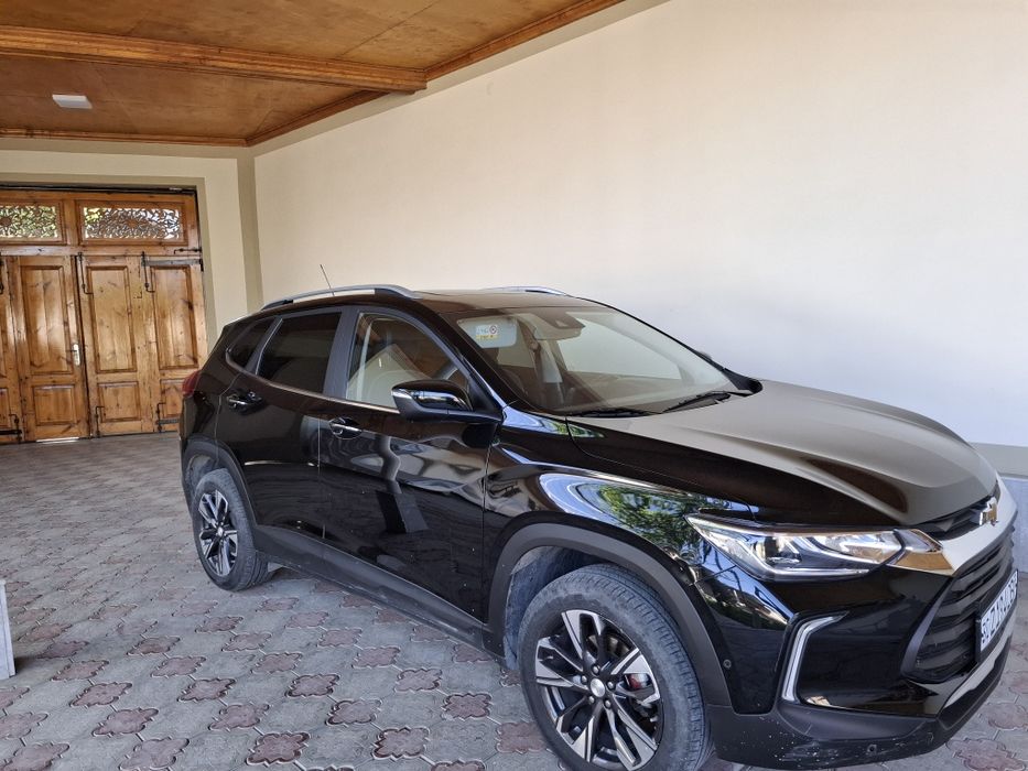 Tracker 2 premier