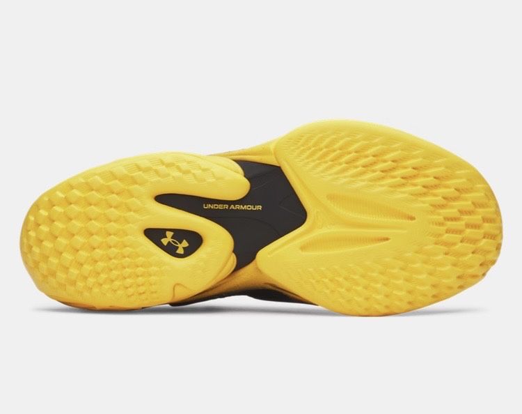 ЧИСТО НОВИ! Under armour Curry 13 Баскетболни обувки 45 и 46