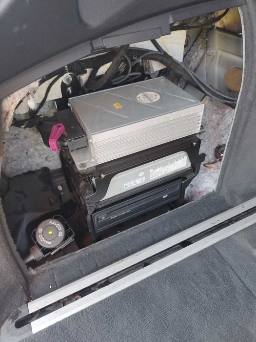 Aidi a6 4x4/Ауди а6