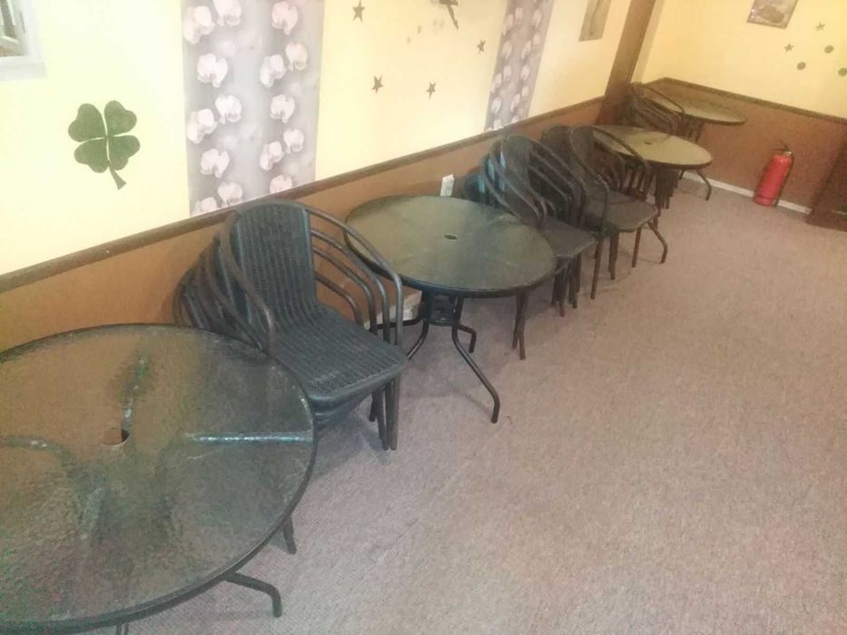 Бирарияе в Меден рудник