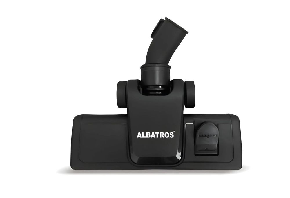 Aspirator Albatros Siena 83 si Zepter