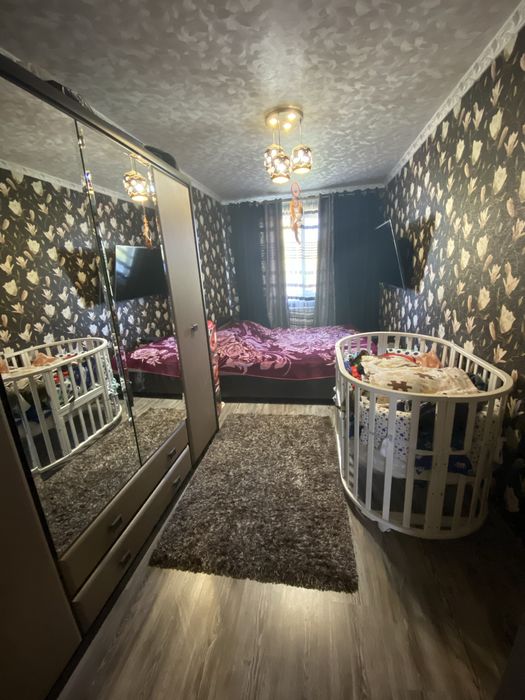 Продается 2-х комнатная квартира