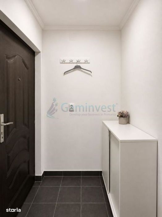 Garsoniera de vanzare in Oradea, zona Calea Aradului, Gaminvest, V4678