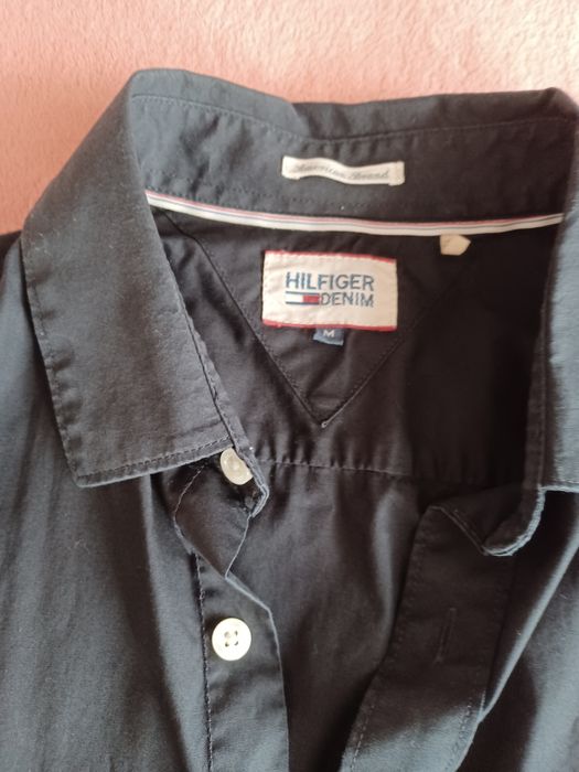 Мъжка риза Tommy Hilfiger