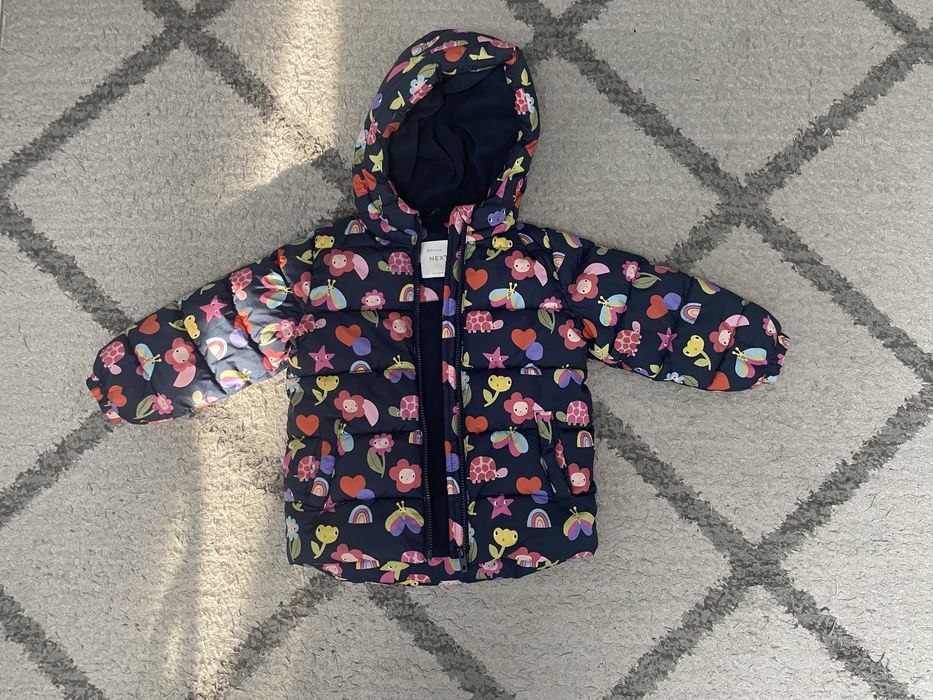 Vand geaca fete Next