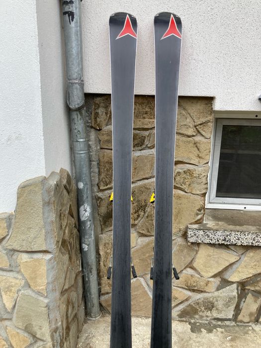 Ски Atomic 162см