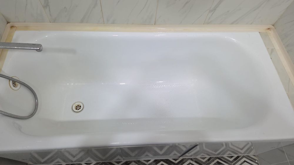 Продается ванна