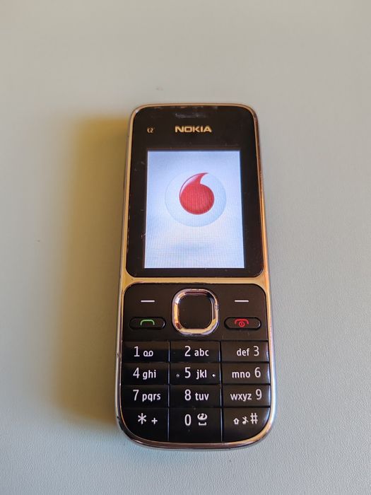 Telefon clasic Nokia C2