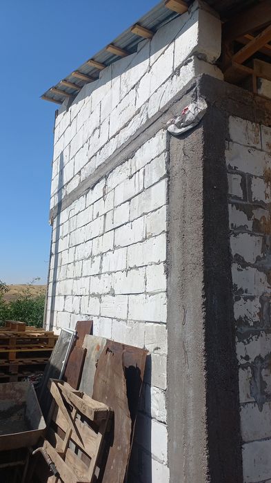 Dacha sotiladi srochna