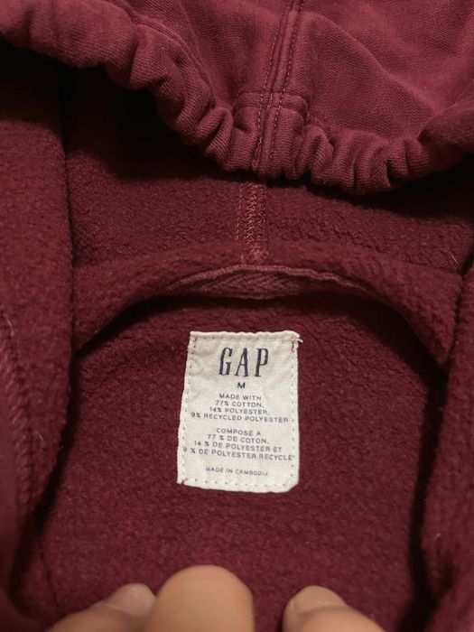 GAP Суитшърт