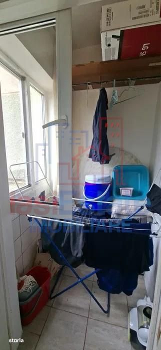 Apartament 1 camera Metalurgie - Tatarasi