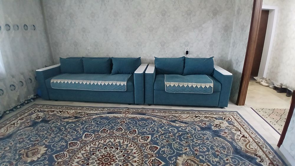 Продам диван и мини диван