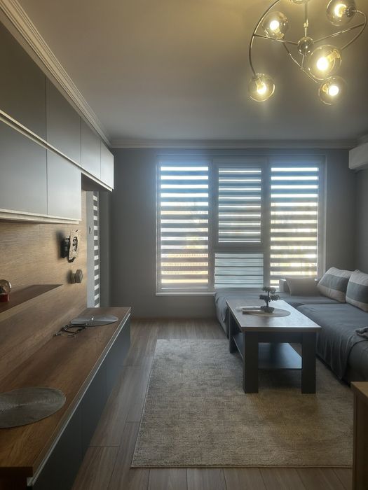 Апартамент под наем в района на манастира