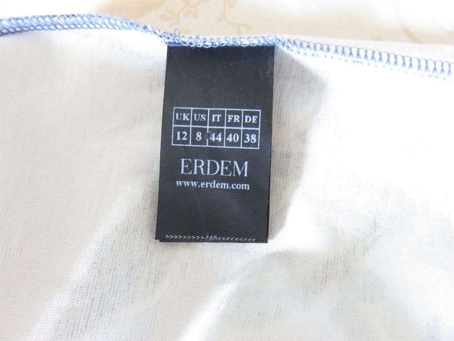 Рокля Erdem, S - M, нова