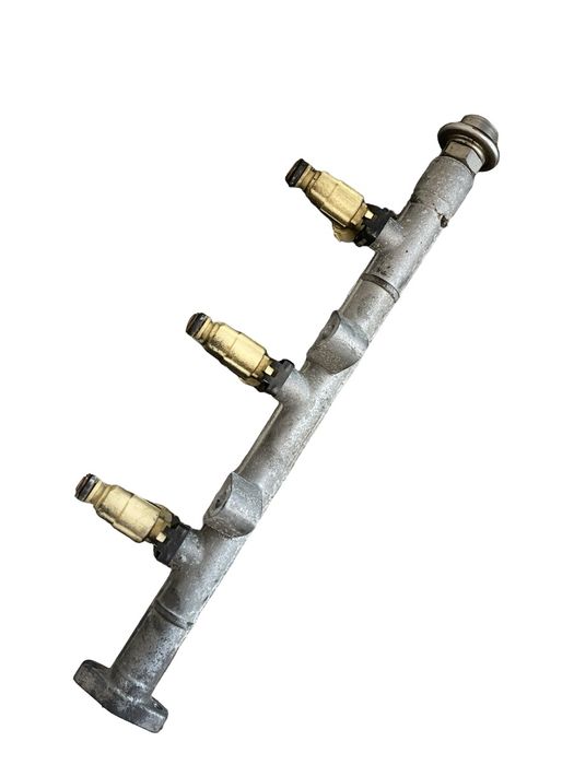 Rampa + Injectoare Hyundai Santa Fe Ii Cm 2005 - 2012 2.7 V6 Gls G6Ea