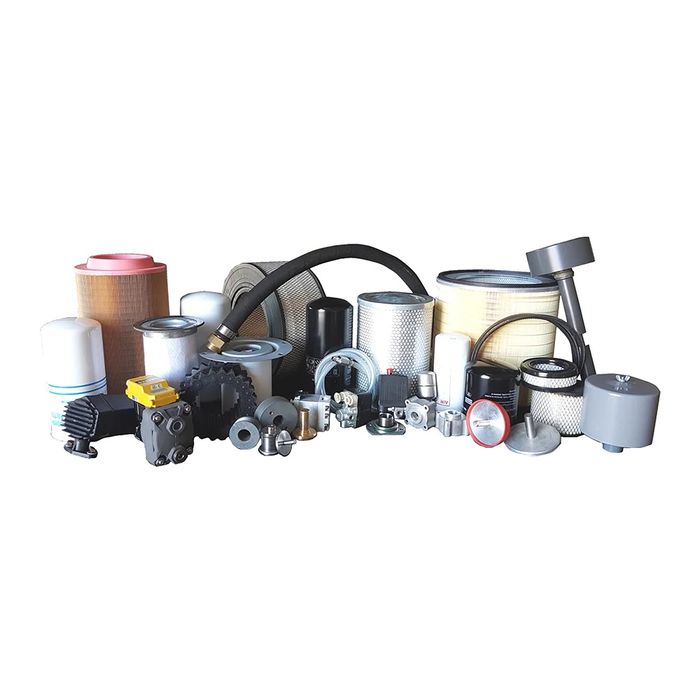 Filtre pentru Compresor de aer , Kit revizie compresor, Consumabile