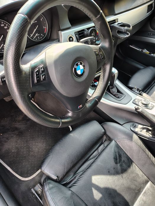 BMW 3 Series 2010 — imagine 4