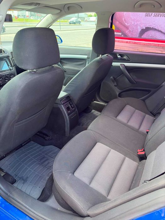 Skoda Octavia 2.