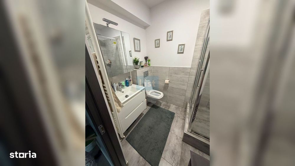 Apartament Ultracentral,Etaj 1, 47 mp, modern, Turda, comision 0%