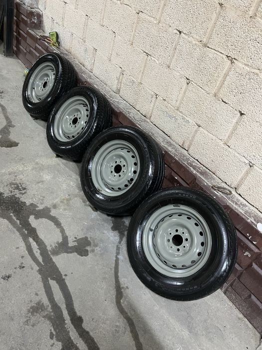 13 диска балондар