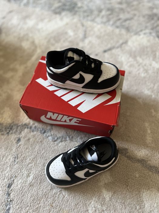 Кроссовки nike оригинал для малышей