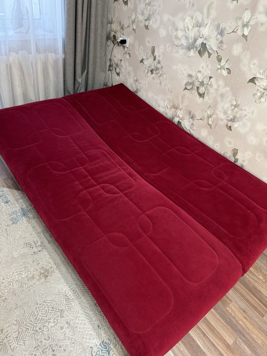 Диван раскладной