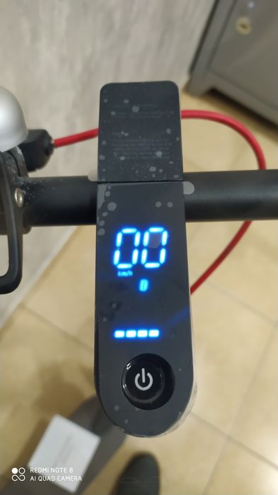 Продается Самокат