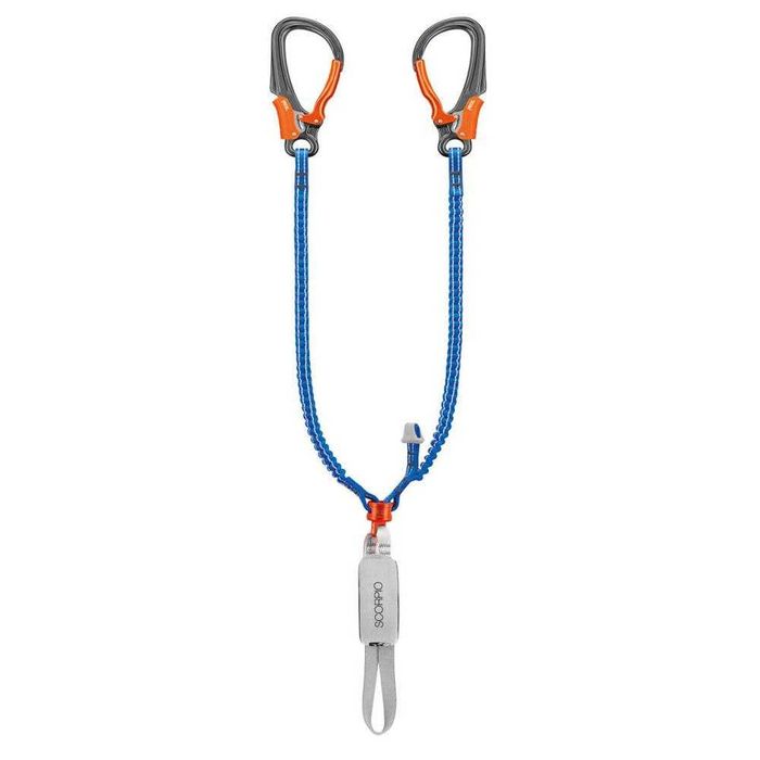 Inchiriere Echipament Via Ferrata Petzl (Lonja, Ham, Casca)