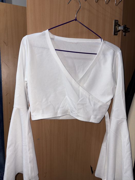 Разгрузка гардероба