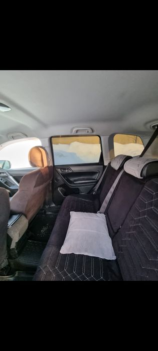 Продам Субару Форестер 2013 г.в.