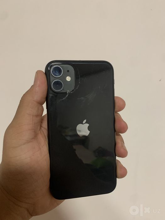 Iphone 11 Esim bor